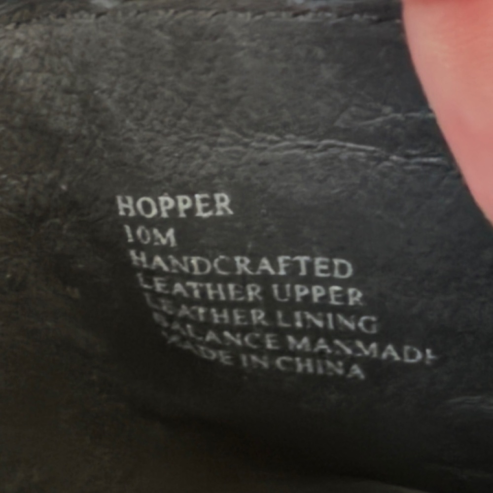 New Cecelia New York Hooper Leather Kiltie Penny Keeper Block Heel Sandals 10 - Picture 10 of 10